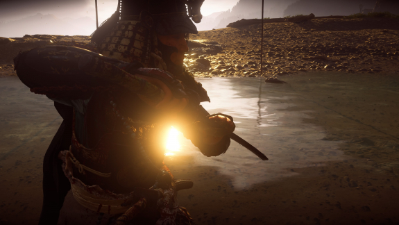 25 év után távozik a Ghost of Yotei stúdiójának vezetője kép