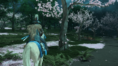 Ezzel játszunk a hétvégén: Ghost of Yōtei és Assassin's Creed Shadows kép