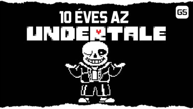 10 éves az Undertale, Toby Fox mesterműve tovább él a rajongók szívében kép