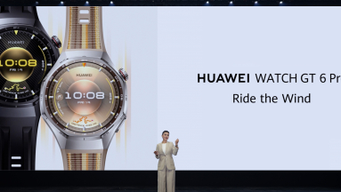 Arra fókuszál a Huawei, amiben világelső – megérkeztek az új okosórák kép