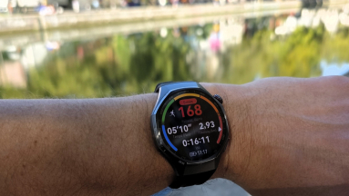 Huawei Watch GT 6 Pro teszt – csak te bírd szusszal kép