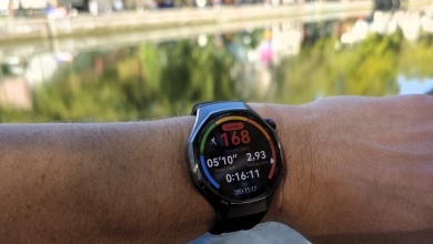 Huawei Watch GT 6 Pro teszt – csak te bírd szusszal kép