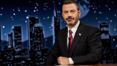 Kimmel betiltása a magyar média helyzetére emlékezteti az amerikai késő esti műsorokat kép