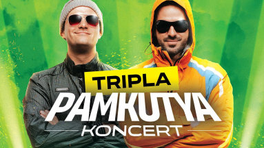 A 2. Pamkutya koncert is teltházas, a srácok így triplázni fognak az MVM Dome-ban fókuszban