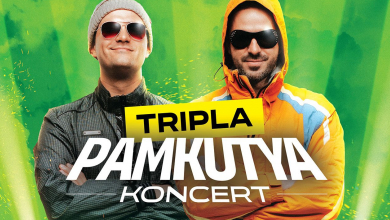 A 2. Pamkutya koncert is teltházas, a srácok így triplázni fognak az MVM Dome-ban kép