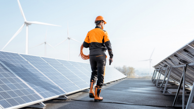 Energiapiaci túlélőcsomag: fórumot szervez a VOSZ Veszprémben kép