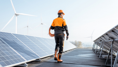 Energiapiaci túlélőcsomag: fórumot szervez a VOSZ Veszprémben kép