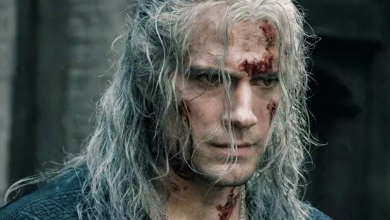 Henry Cavill képekkel és verssel üzent a sérülése miatt aggódó rajongóknak kép