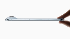 Meglepően strapabíró az ultravékony iPhone Air kép