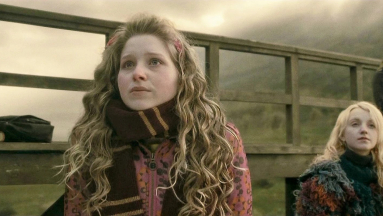 OnlyFans-oldala miatt nem látják szívesen a Harry Potter színésznőjét a rajongói eseményeken kép