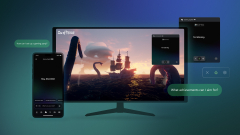 Gaming Copilot: megérkezett a Microsoft új AI-játéksegédje Windowsra kép