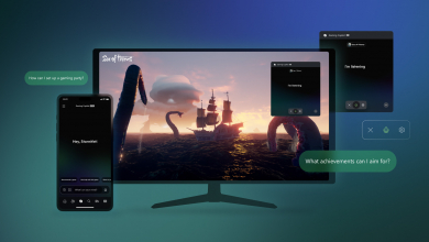 Gaming Copilot: megérkezett a Microsoft új AI-játéksegédje Windowsra kép
