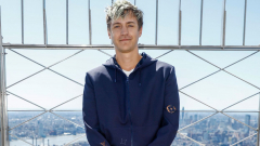 Ninja számai már nem akkorák, mint egykor voltak, és az internet egy napra sem hagyja, hogy ezt elfelejtse kép