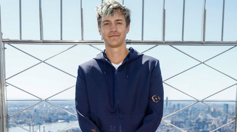 Ninja számai már nem akkorák, mint egykor voltak, és az internet egy napra sem hagyja, hogy ezt elfelejtse bevezetőkép