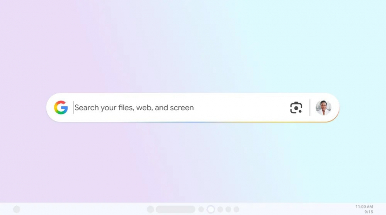 A Google rakja bele a Windowsba a MacOS egyik legjobb megoldását kép