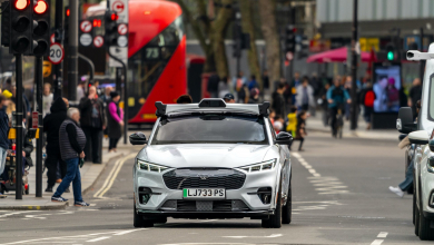 Az Nvidia újabb 500 millió dolláros befektetést tervez, ők sem akarnak kimaradni a robotaxi buliból kép