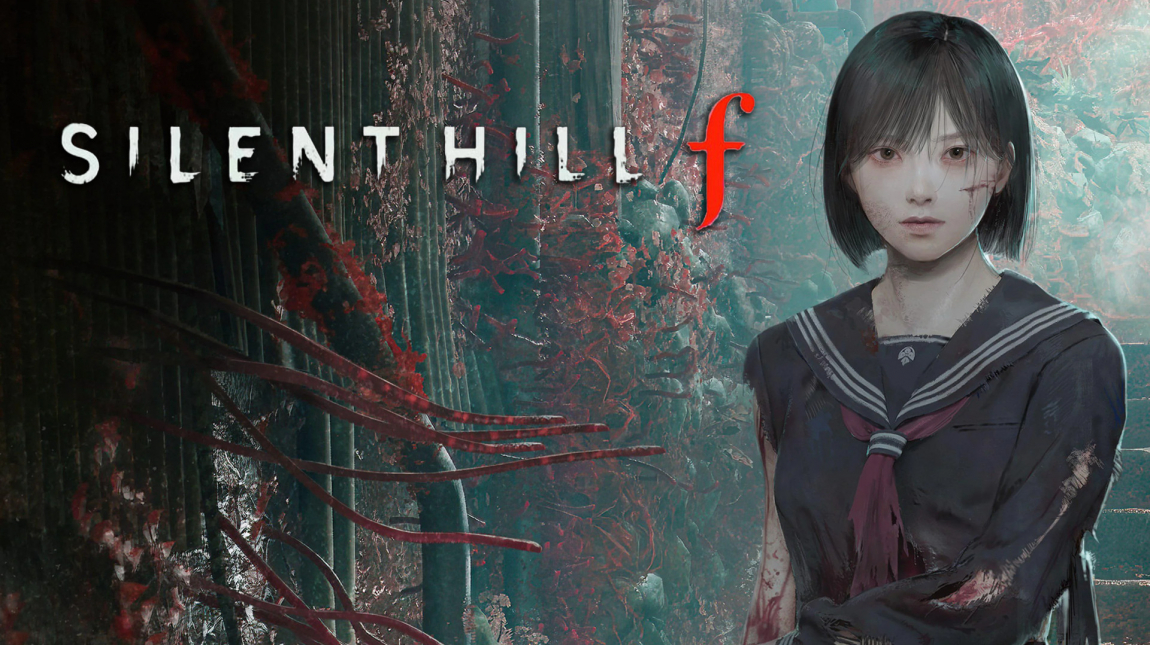 Silent Hill f teszt – a rettegés gyönyöre bevezetőkép
