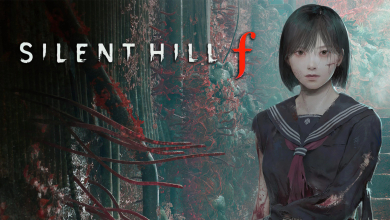 Silent Hill f teszt – a rettegés gyönyöre kép