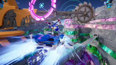 Sonic lehet a navigátorod a Waze legújabb frissítésében kép