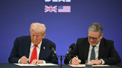 Az amerikai-brit tech-megállapodás valódi együttműködés vagy szabályozási csapda? kép