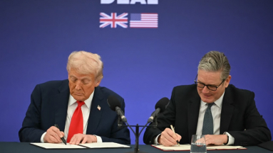 Az amerikai-brit tech-megállapodás valódi együttműködés vagy szabályozási csapda? kép