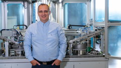 Magyar innováció készül Peru meghódítására kép