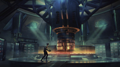 A Microsoft kinyírta a Perfect Darkot és bár a játékot nem tudta megmenteni a Take-Two, a vezetők új stúdiót alapítanak náluk kép