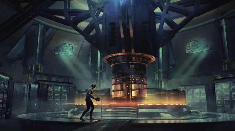 A Microsoft kinyírta a Perfect Darkot és bár a játékot nem tudta megmenteni a Take-Two, a vezetők új stúdiót alapítanak náluk bevezetőkép