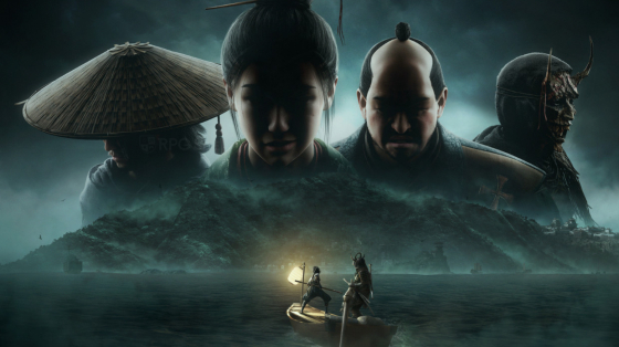 Assassin's Creed Shadows: Claws of Awaji infódoboz