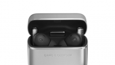 A Bang & Olufsen új fülhallgatója csak egy kicsit drágább, mint egy új iPhone 17 Pro kép