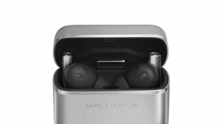 A Bang & Olufsen új fülhallgatója csak egy kicsit drágább, mint egy új iPhone 17 Pro kép
