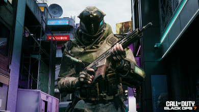 Véletlenül a Battlefield 6 megjelenése előttig hosszabbítják meg a CoD: Black Ops 7 ingyenes bétáját kép
