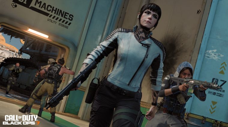 Újabb mélypontra süllyedt a CoD Black Ops 7 értékelése bevezetőkép