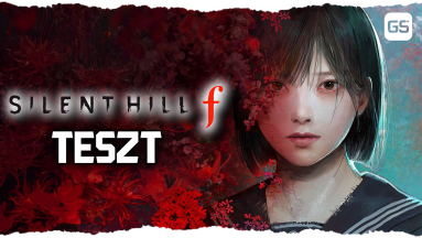 Az ijesztgetésen túl mit tud a Silent Hill f? kép