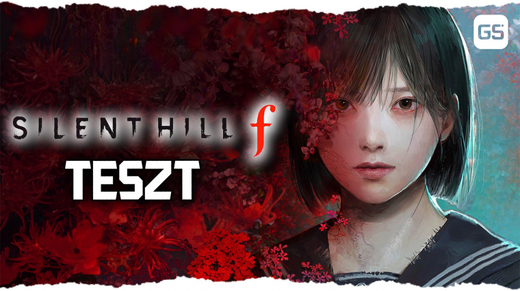 Az ijesztgetésen túl mit tud a Silent Hill f? bevezetőkép
