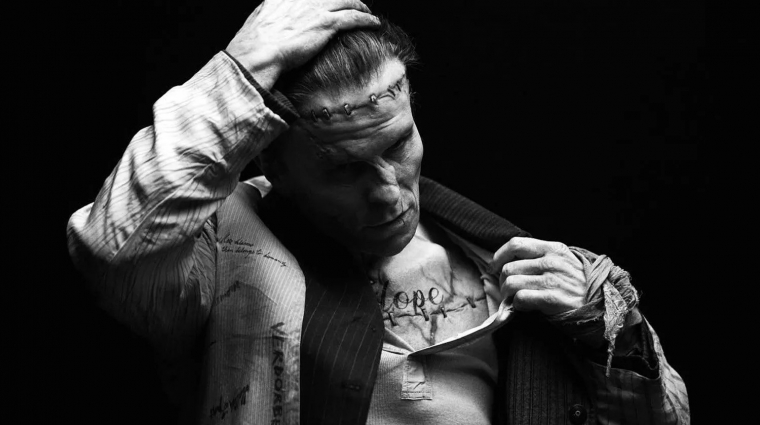 Megérkezett Maggie Gyllenhaal Frankenstein-feldolgozásának új trailere, amiben Christian Bale lesz a szörny bevezetőkép