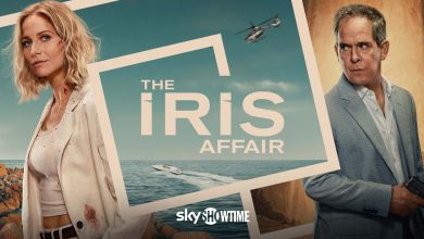 A Skyshowtime-on láthatjuk a Luther alkotójának új sorozatát - itt a magyar feliratos előzeetes kép