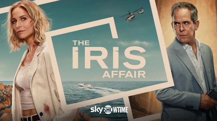 A Skyshowtime-on láthatjuk a Luther alkotójának új sorozatát - itt a magyar feliratos előzeetes bevezetőkép