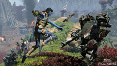 Az Avatar: Frontiers of Pandora egy új DLC-t kap a film folytatás örömére kép