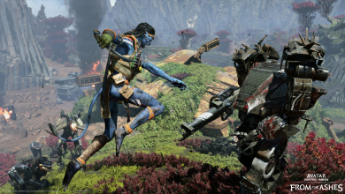 Az Avatar: Frontiers of Pandora egy új DLC-t kap a film folytatás örömére kép