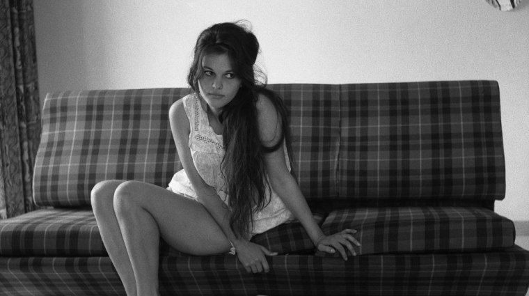 Elhunyt Claudia Cardinale, az olasz filmművészet ikonja bevezetőkép