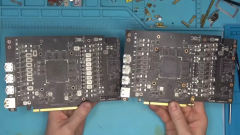 RTX 4080-ból 4080 Super? Egy javítómágusnak sikerült a lehetetlen kép