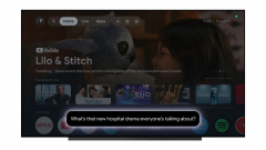 Már a tévékre is érkezik a Google Gemini mesterséges intelligencia kép