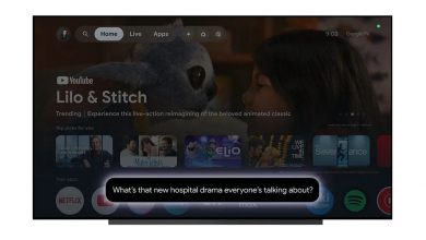 Már a tévékre is érkezik a Google Gemini mesterséges intelligencia kép