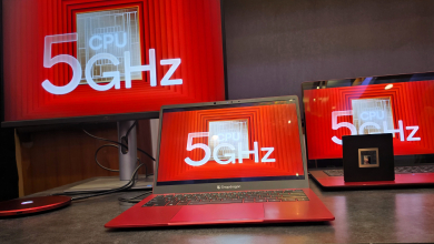 Az Apple M4-et is lenyomja az új Snapdragon laptop chip kép