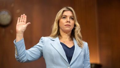 A Meta büntetné a volt alkalmazottat, egy brit politikus szerint Sarah Wynn-Williams anyagi csőd felé sodródik kép