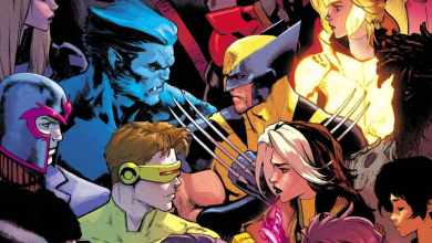 Új korszak jön az X-Men világában: érkezik a Shadows of Tomorrow kép