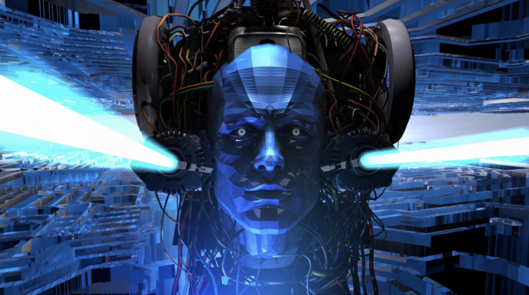 Az AI már nemcsak beszél, hanem érti is a nyelvet kép