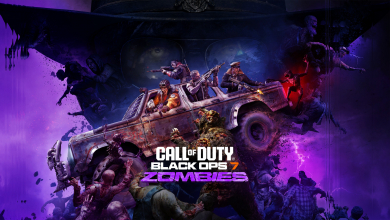 Ilyen lesz a Call of Duty: Black Ops 7 Zombies módja kép