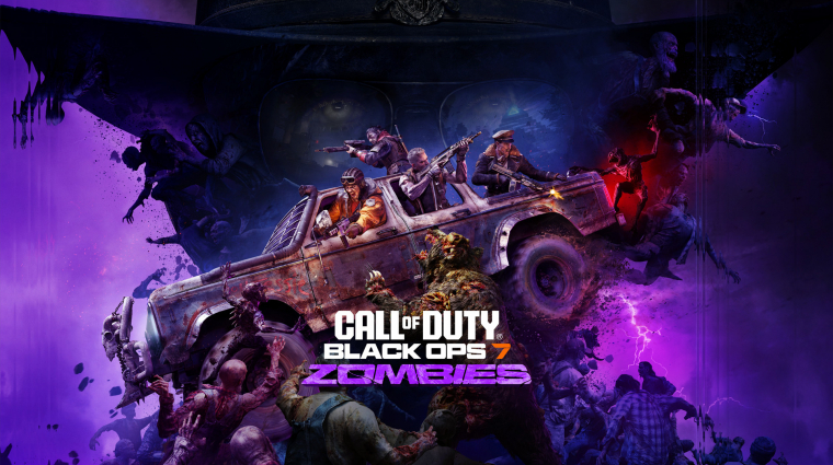 Ilyen lesz a Call of Duty: Black Ops 7 Zombies módja bevezetőkép